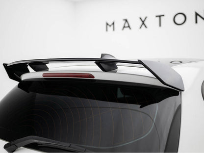 Maxton Design - Spoiler BMW 1 M-Pack / M140i / Standard F20