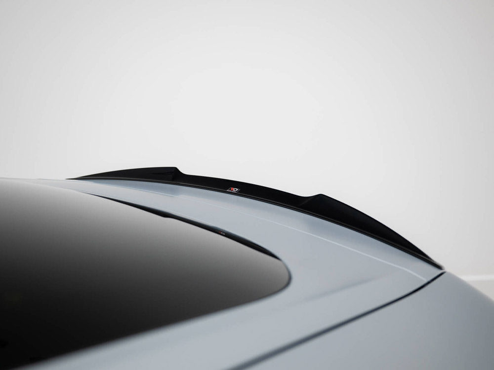 Maxton Design - Spoiler CAP 3D Mercedes-AMG GT 63 / 55 / 63 S E Performance C192