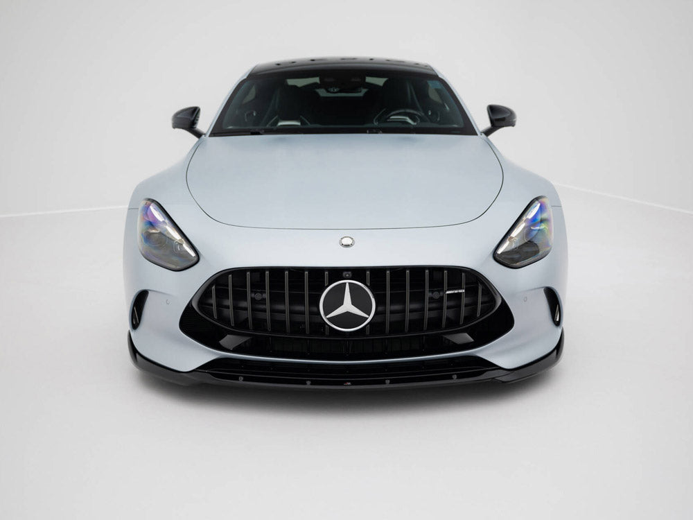 Maxton Design - Front Splitter V.2 Mercedes-AMG GT 63 / 55 / 63 S E Performance C192