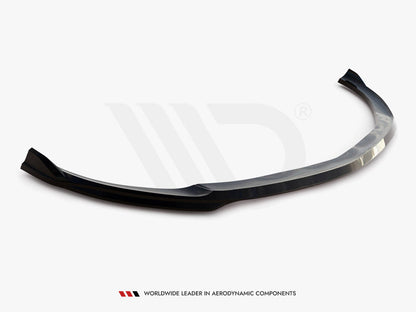 Maxton Design - Front Splitter V.1 Mercedes-AMG GT 63 / 55 / 63 S E Performance C192