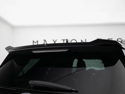 Maxton Design - Spoiler CAP Ford Explorer XLT Mk6