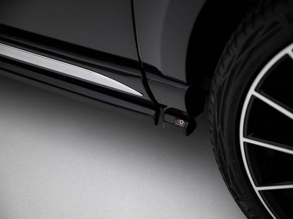Maxton Design - Side Skirts Diffusers V.2 Mercedes-Benz V-Class Long AMG-Line W447