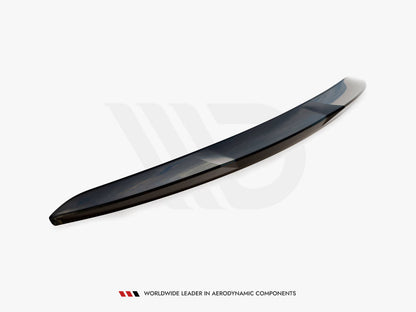 Maxton Design - Spoiler CAP 3D Tesla Model 3 Performance Mk1 Facelift