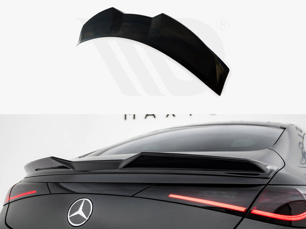 Maxton Design - Spoiler CAP 3D Mercedes-Benz CLE AMG-Line C236