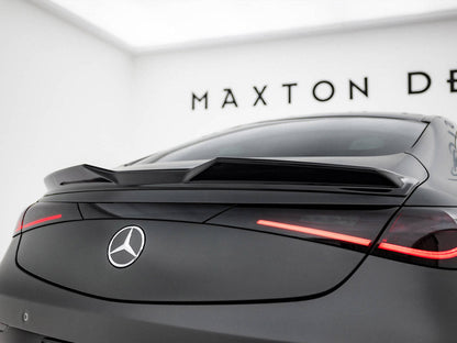 Maxton Design - Spoiler CAP 3D Mercedes-Benz CLE AMG-Line C236
