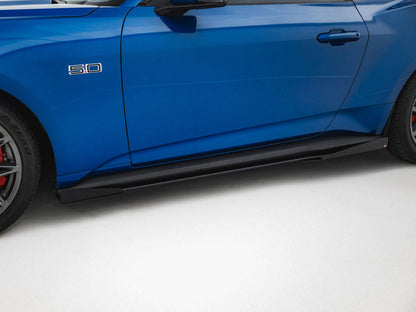 Maxton Design - Side Flaps Ford Mustang GT Mk7