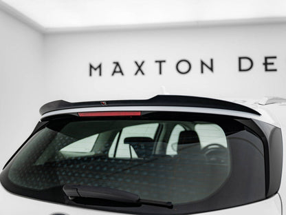 Maxton Design - Spoiler CAP Ford Focus Vignale Estate Mk4