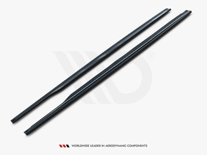 Maxton Design - Side Skirts Diffusers Audi RS5 Sportback F5