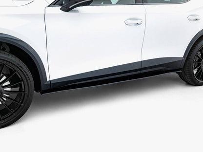 Maxton Design - Street PRO Side Skirts Diffusers Cupra Formentor Mk1 Facelift