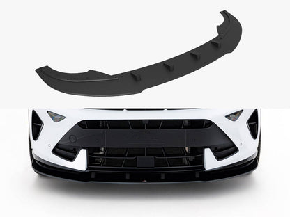 Maxton Design - Street PRO Front Splitter Cupra Formentor Mk1 Facelift
