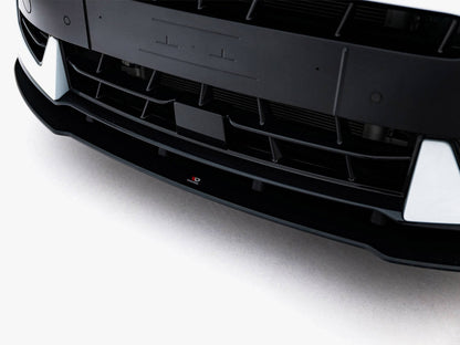 Maxton Design - Street PRO Front Splitter Cupra Formentor Mk1 Facelift