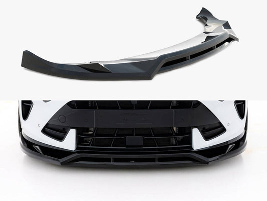Maxton Design - Front Splitter Cupra Formentor Mk1 Facelift