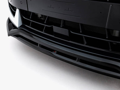 Maxton Design - Front Splitter Cupra Formentor Mk1 Facelift