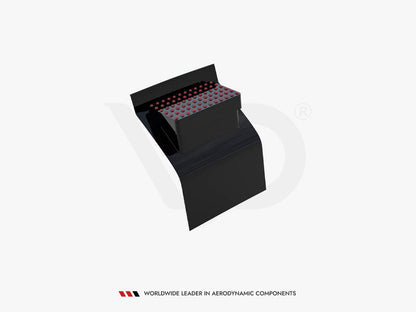 Maxton Design - LED STOP Light Skoda Superb Liftback / Combi Mk3