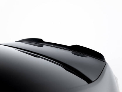 Maxton Design - Spoiler CAP 3D BMW M550i Sedan G30