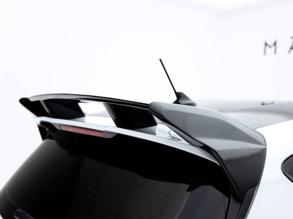 Maxton Design - RS Look Spoiler - Ford Fiesta ST / ST-Line (Mk8 & Mk8.5 Facelift)