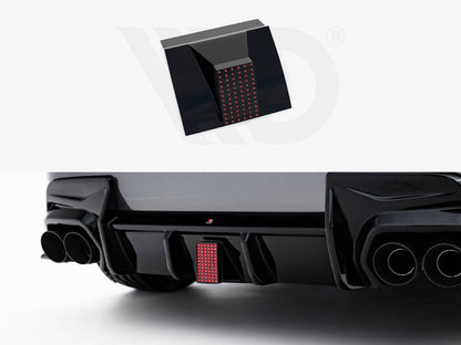 Maxton Design - LED STOP Light BMW M135i F70