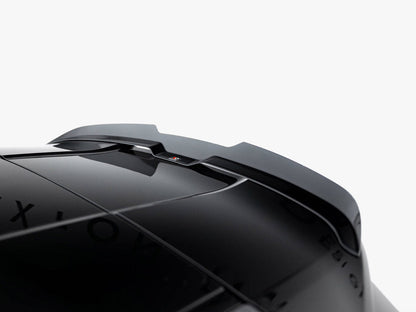 Maxton Design - Spoiler CAP V.3 BMW M135i F70 / BMW 1 M-Pack F70