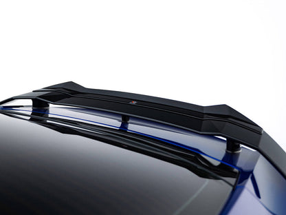Maxton Design - Spoiler CAP Hyundai Elantra N Mk7