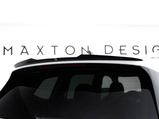 Maxton Design - Spoiler CAP Volkswagen Atlas R-Line Mk1 Facelift 2