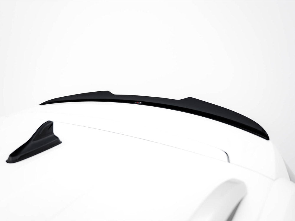 Maxton Design - Spoiler CAP Volkswagen Atlas R-Line Mk1 Facelift 2