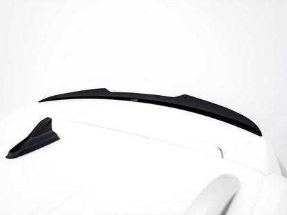 Maxton Design - Spoiler CAP Volkswagen Atlas R-Line Mk1 Facelift 2