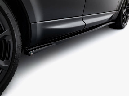 Maxton Design - Side Skirts Diffusers Land Rover Range Rover Sport Mk2