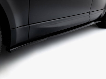 Maxton Design - Side Skirts Diffusers Land Rover Range Rover Sport Mk2