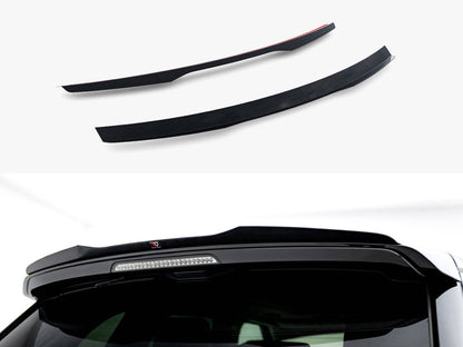 Maxton Design - Spoiler CAP Land Rover Range Rover Sport Mk2