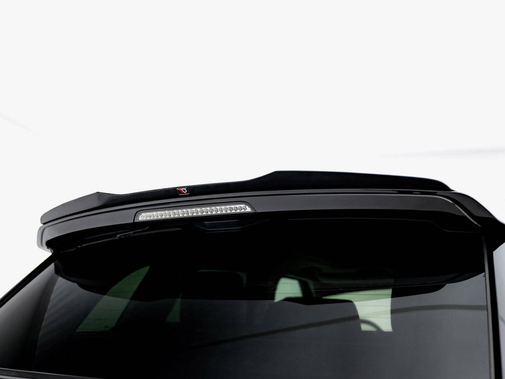 Maxton Design - Spoiler CAP Land Rover Range Rover Sport Mk2