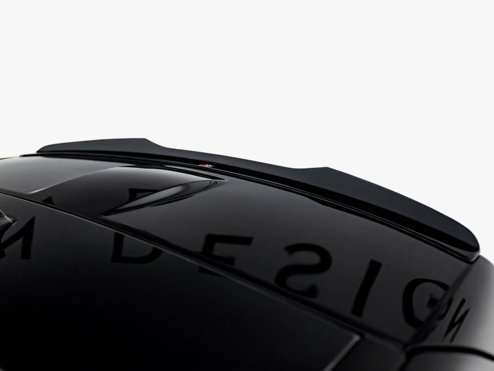 Maxton Design - Spoiler CAP Land Rover Range Rover Sport Mk2
