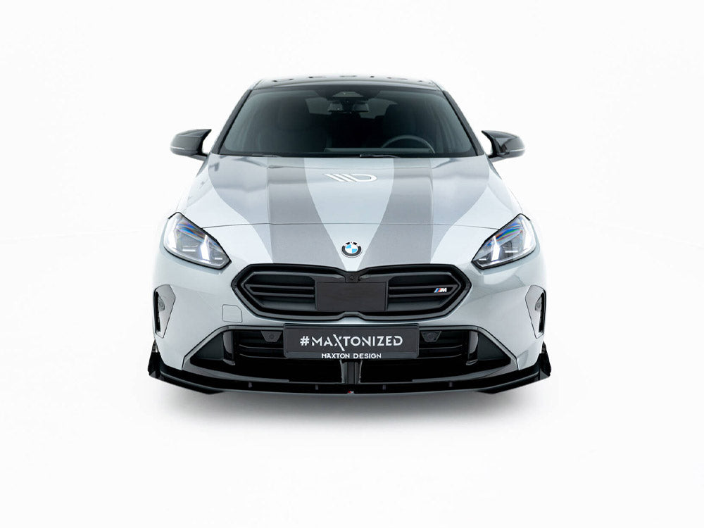 Maxton Design - Front Flaps BMW M135i F70