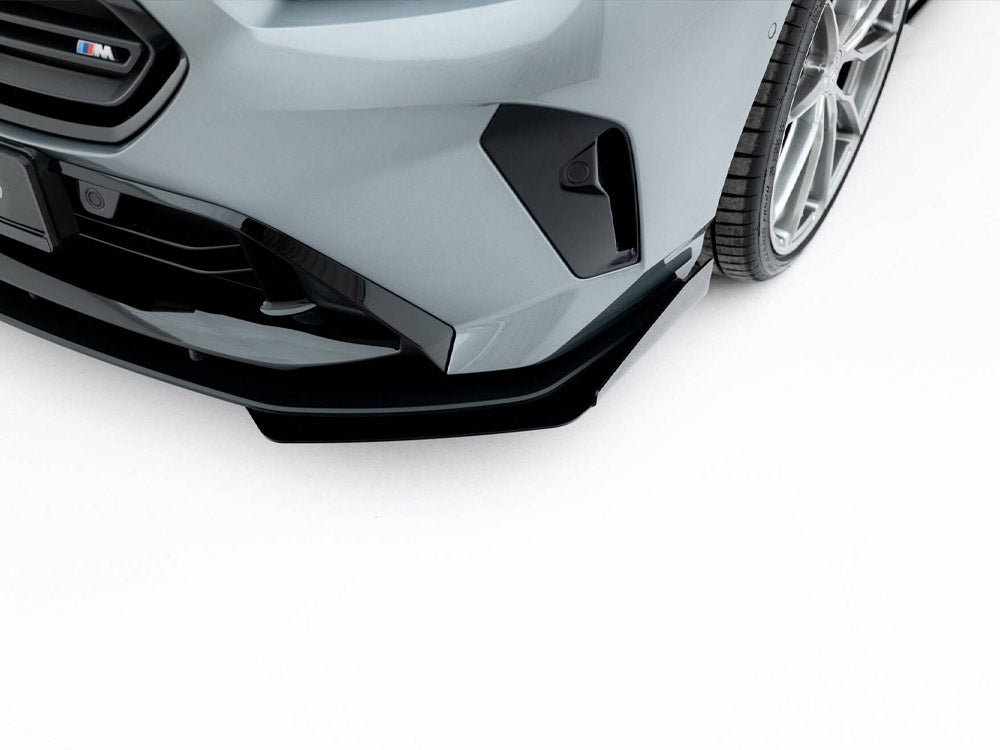 Maxton Design - Front Flaps BMW M135i F70