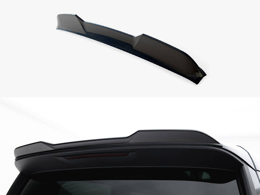 Maxton Design - Spoiler CAP 3D Volkswagen Multivan Long T7