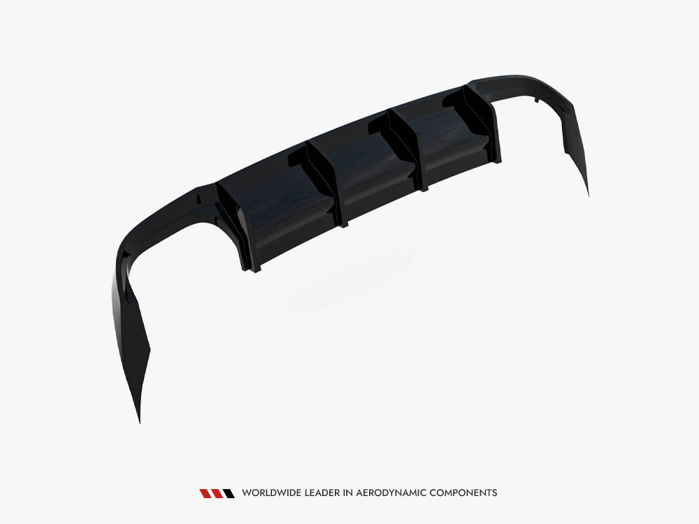 Maxton Design - Rear Valance Cupra Leon ST Mk1