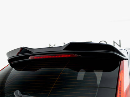 Maxton Design - Spoiler CAP 3D Volvo XC60 Mk2