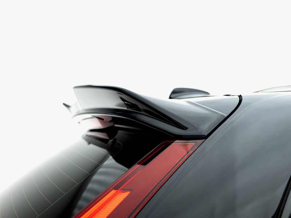 Maxton Design - Spoiler CAP 3D Volvo XC60 Mk2