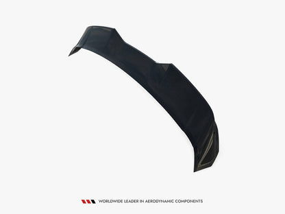 Maxton Design - Spoiler CAP 3D Volvo XC60 Mk2