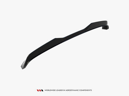 Maxton Design - Spoiler CAP 3D Volvo XC60 Mk2