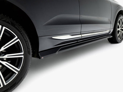 Maxton Design - Side Skirts Diffusers Volvo XC60 Mk2