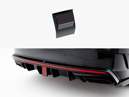 Maxton Design - LED STOP Light Skoda Octavia RS Liftback / Estate Mk4 Facelift