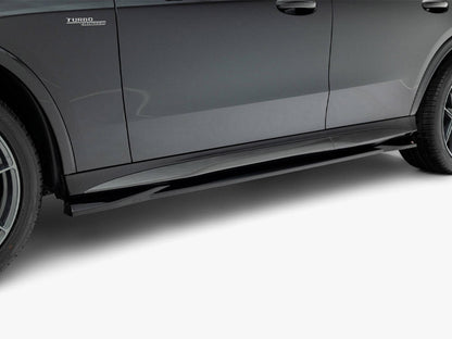 Maxton Design -  Side Skirts Diffusers Mercedes-AMG GLC 43 X254
