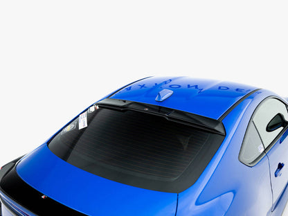 Maxton Design - Rear Window Extension Subaru BRZ Mk2