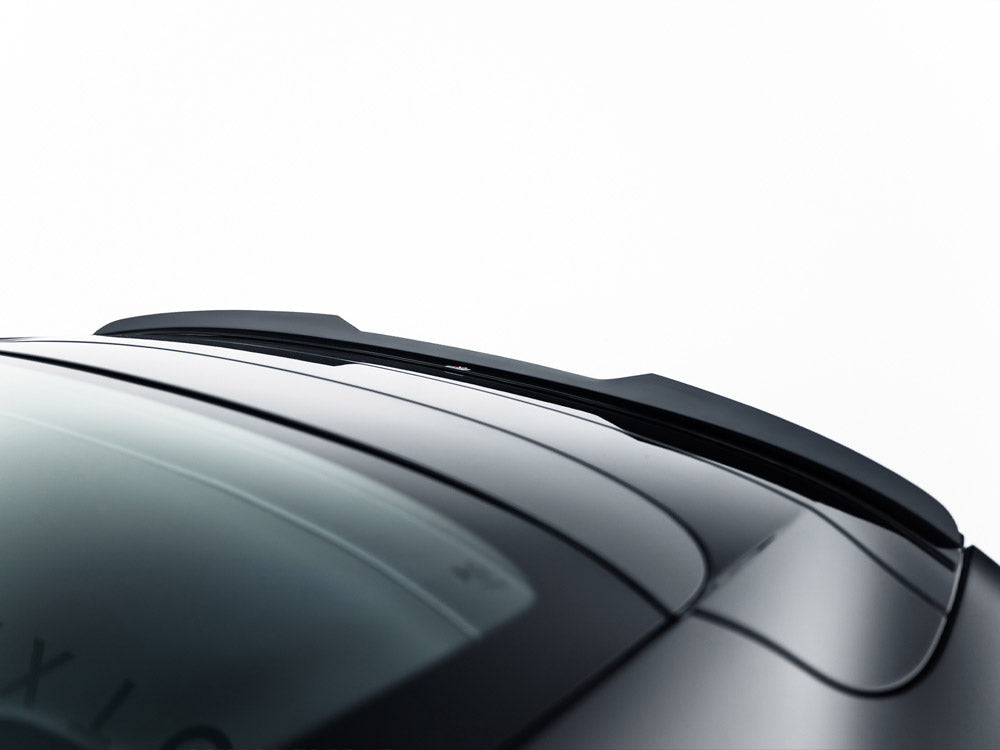 Maxton Design - Spoiler CAP Bentley Continental GT Coupe Mk3