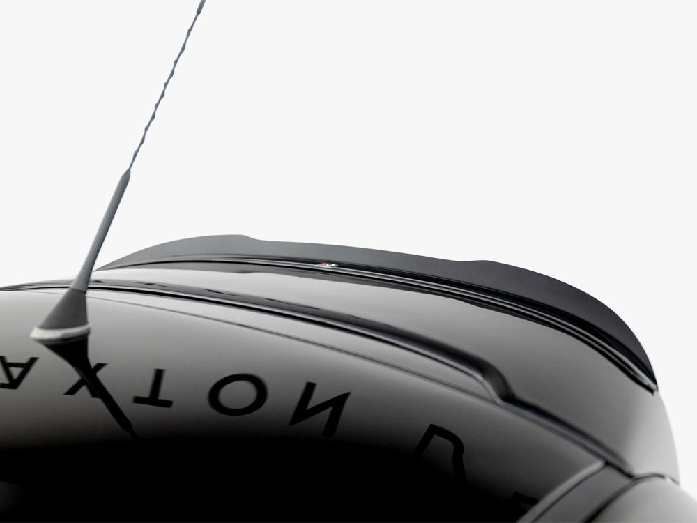 Maxton Design - Spoiler CAP Abarth 500 Mk1