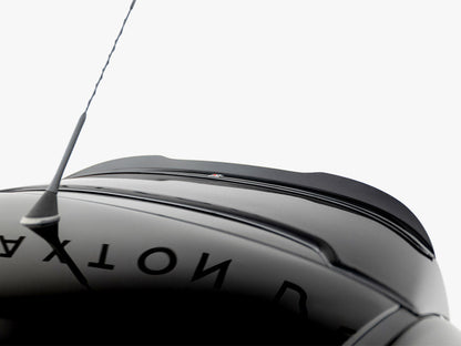 Maxton Design - Spoiler CAP Abarth 500 Mk1