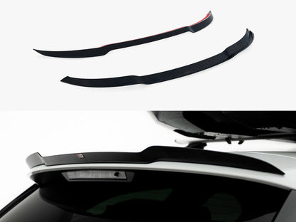 Maxton Design - Spoiler CAP Renault Talisman Grandtour