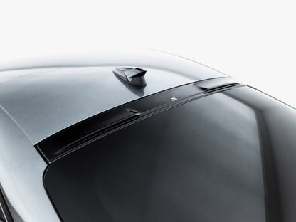 Maxton Design - Rear Window Extension Audi A5 S-Line / S5 Sedan B10