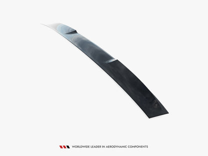 Maxton Design - Rear Window Extension Audi A5 S-Line / S5 Sedan B10