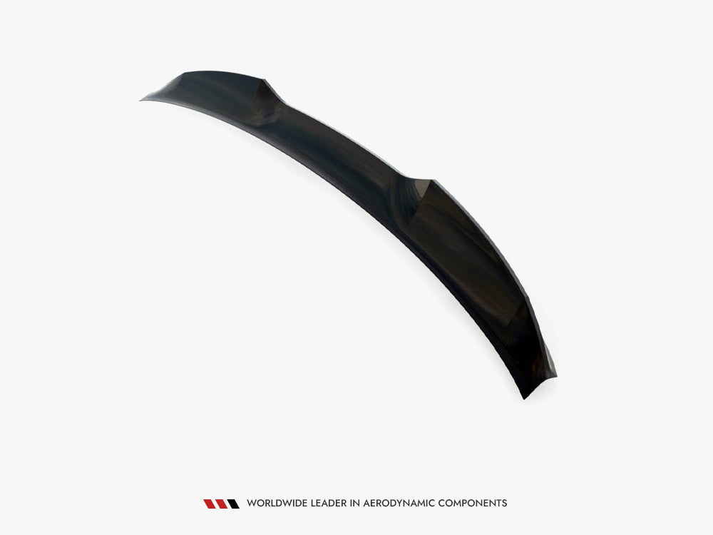 Maxton Design - Spoiler CAP 3D BMW 7 G70